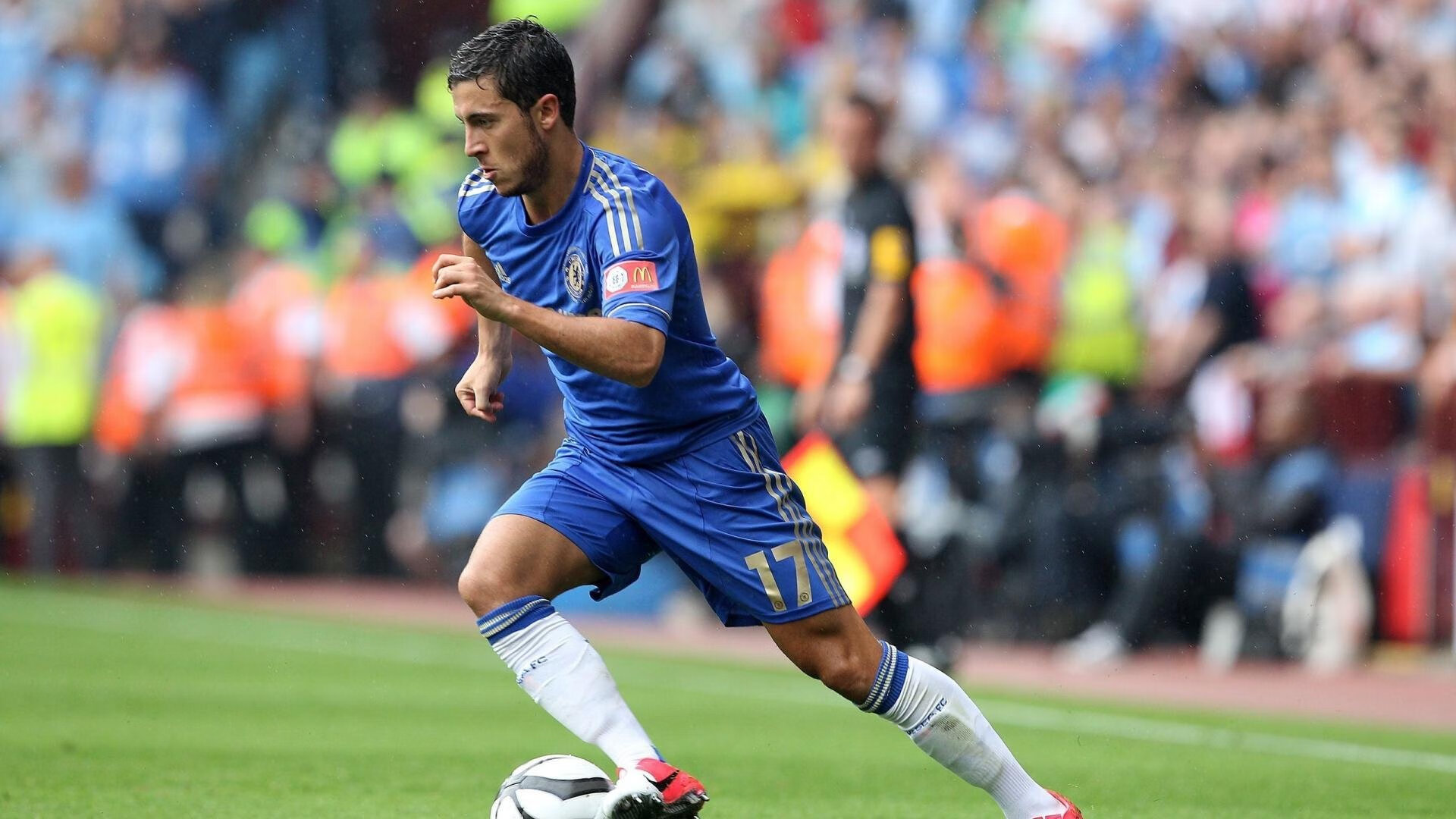 爱游戏官网-亚特兰大突围战，卡塞米罗关键一击，中国品牌闪耀全球竞技场